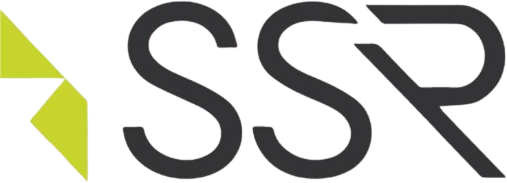 SSR GmbH & Co. KG Logo